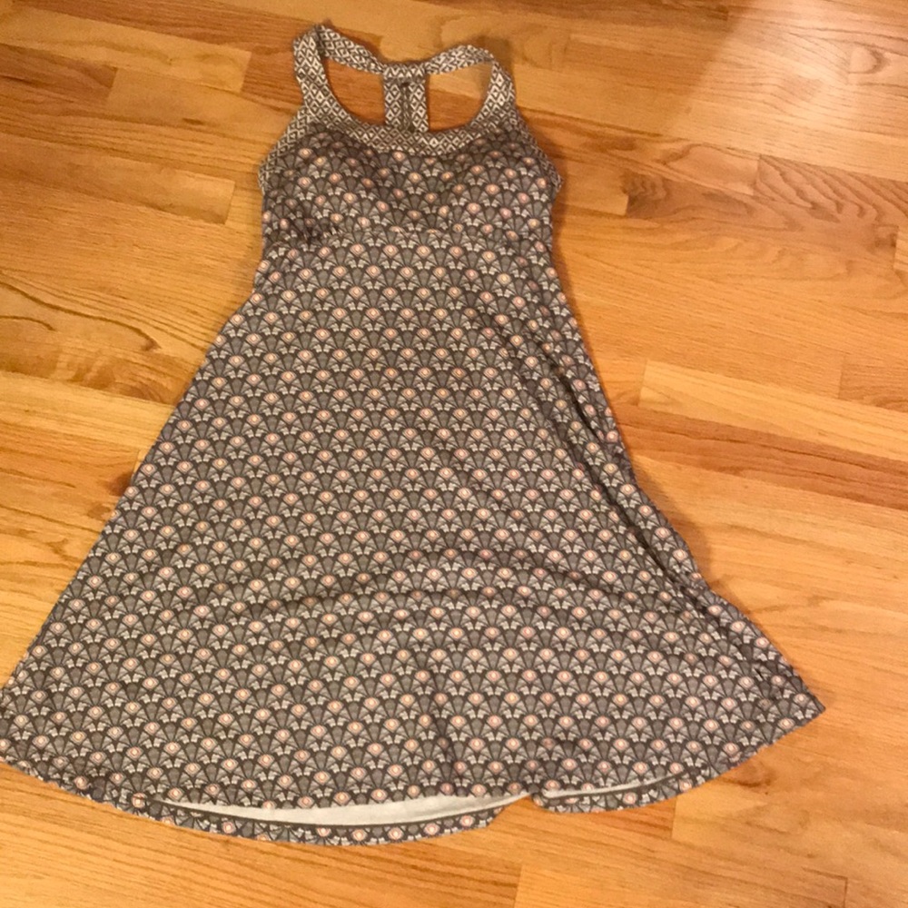 Prana dress size medium! Super cute!
